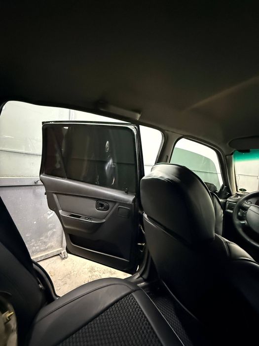 Nexia 2 Dons 1.6 mator