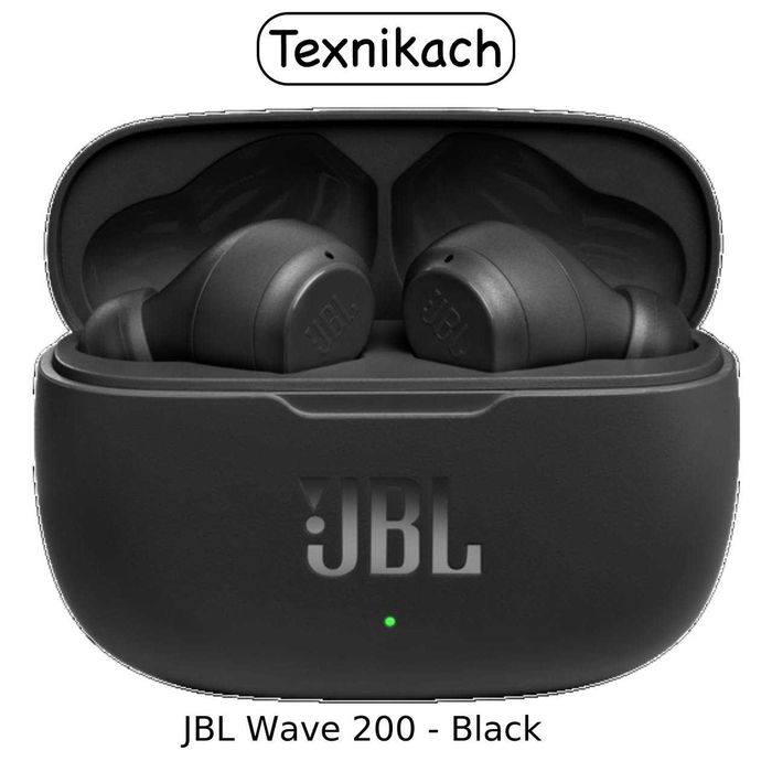 JBL Wave 200 • Yetkazib berish • Tekshirib to‘lash
