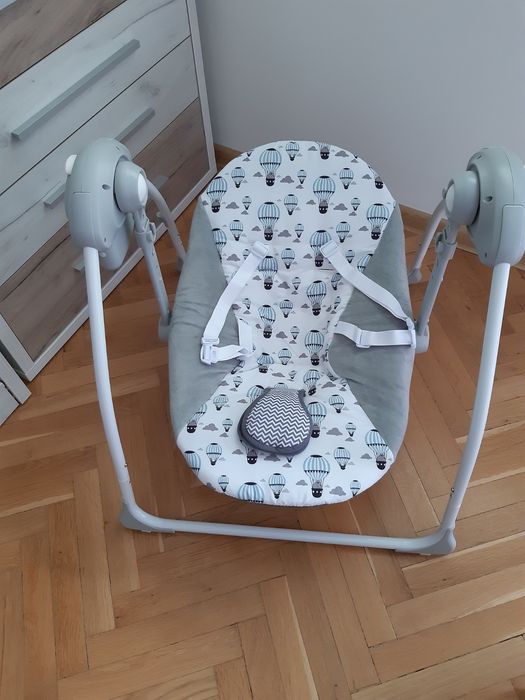 Люлка kinderkraft