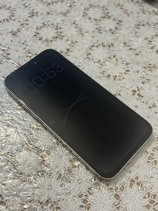iPhone 14 Pro Max