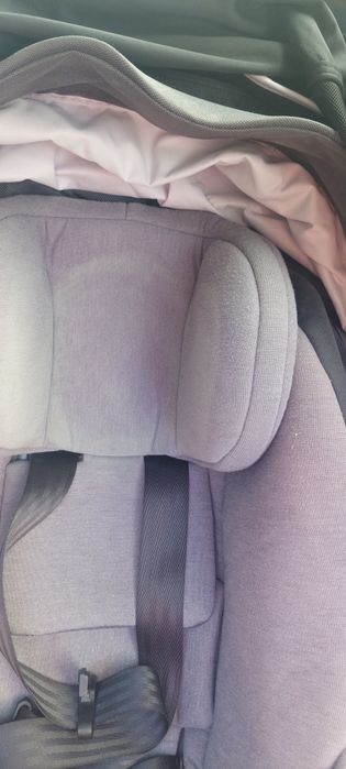 Vând scoica auto Nuna