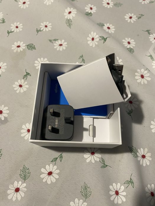 ChromeCast оригинален