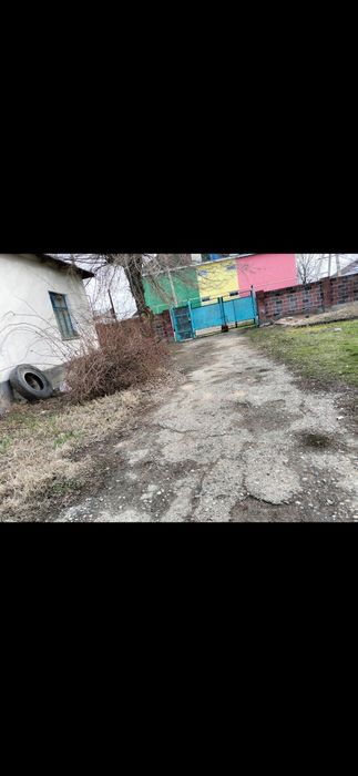 Продам дом с участком