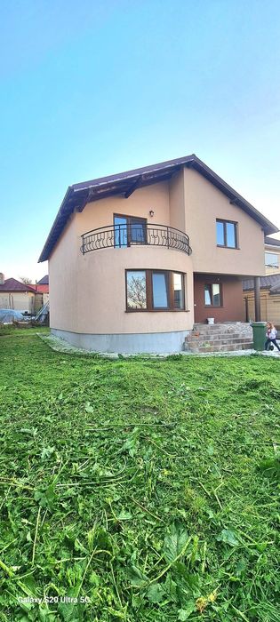 Agigea,poziționată excelent.Toate utilitatile
