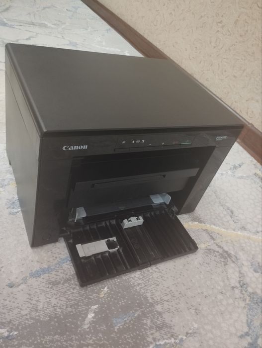 Lenovo noutbuki va Canon 3010 printer 3 v odnom