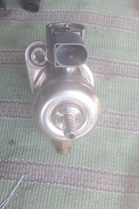 Насос ТНВД 1,8 tsi