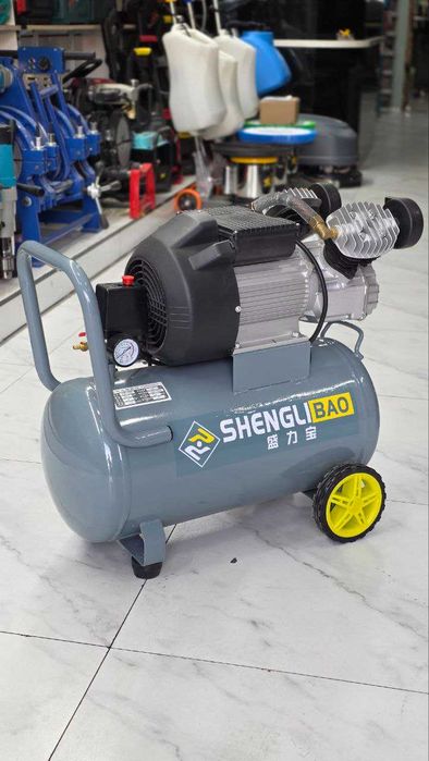 Воздушный Компрессор Havo Kompressor 24L 30L 50L