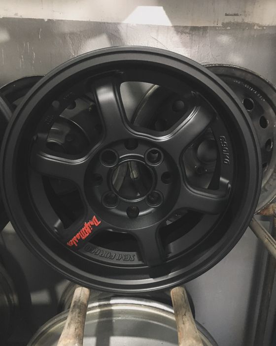 Качественная реставрация дисков