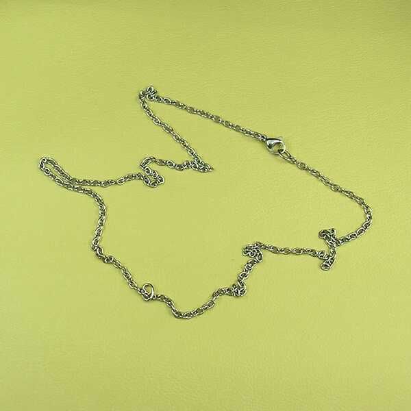 Персонално гравирани плочки от медицинска стомана