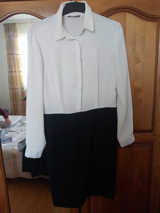 Стилна рокля LC waikiki