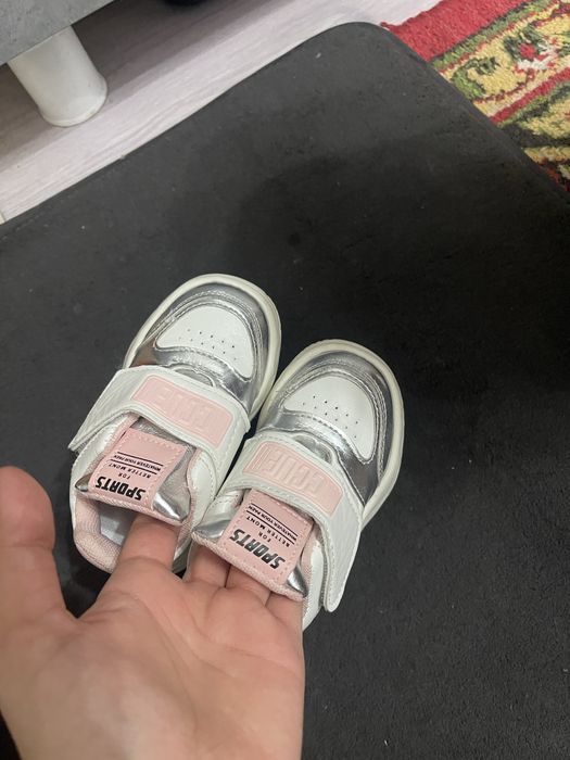 Обувь для малышей