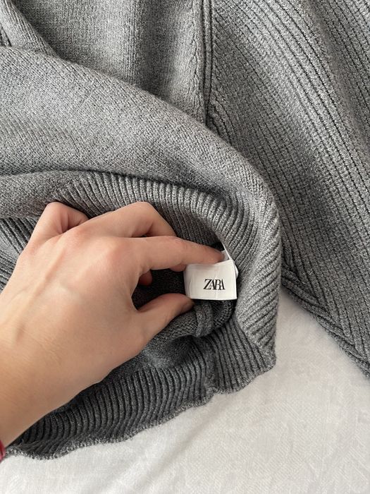 Дамски пуловери със съдържание на вълна Zara, H&M