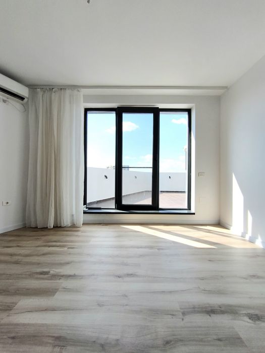 Apartament tip Penthouse 82mp - terasa spectaculoasa - zona Metalurgiei / Parcul Tudor Arghezi