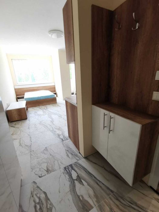 Дава се под наем Едностаен апартамент в София, Студентски град - 50 кв.м за 449 € - Снимка #6