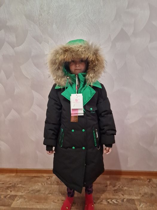 Продам зимнюю курточку.