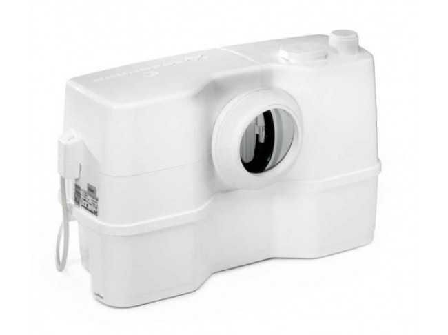 Grundfos SOLOLIFT 2 WC-3 фекальный насос FIKALNIY NASOS