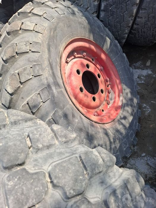 Gaz 66 balon 12.00-18