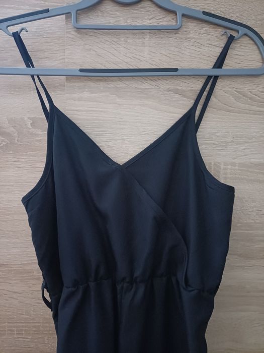 Set salopeta si sacou fete