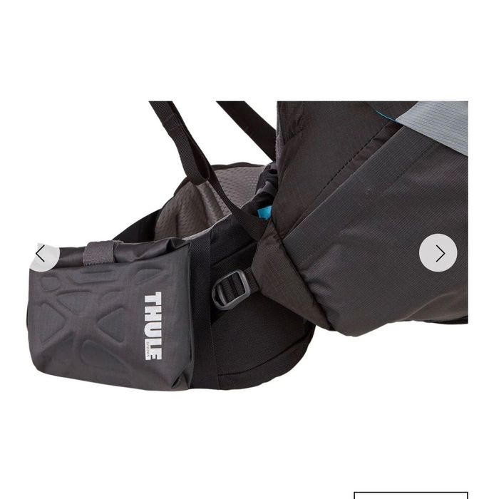 Rucsac Thule nou