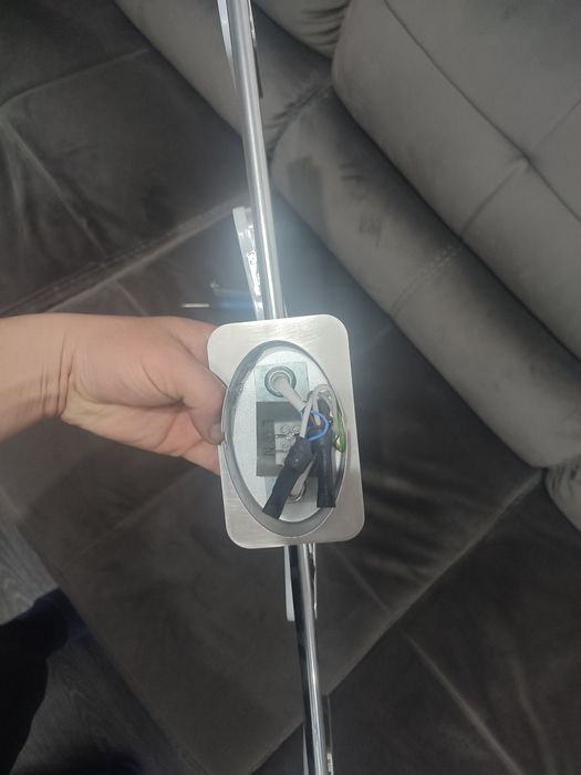 Спот потолочный (люстра)