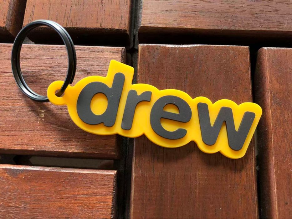 Tricou Dinodrew negru