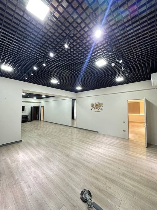 Аренда коммерческой недвижимости Глинка 255м2