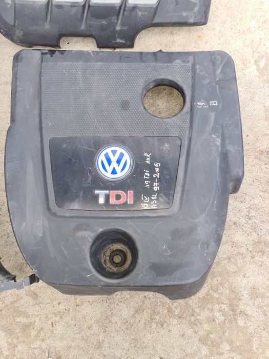 Capac motor vw passat b6, b7,golf 5 ,golf 4,c