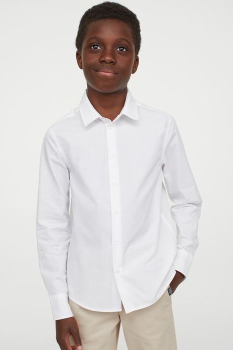 Рубашка фирмы  H&M