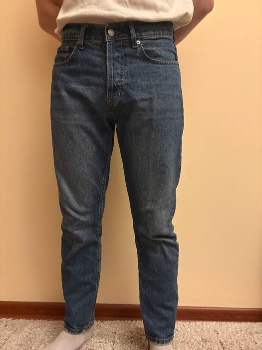 Джинсы мужские MSQ