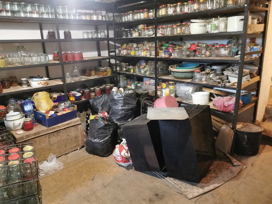 Продава се Къща в с. Малка Верея, Област Стара Загора - 200 кв.м за 900 €/кв.м - Снимка #13