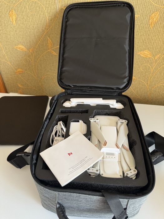 Продам Дрон Квадрокоптер FIMI X8 TELE