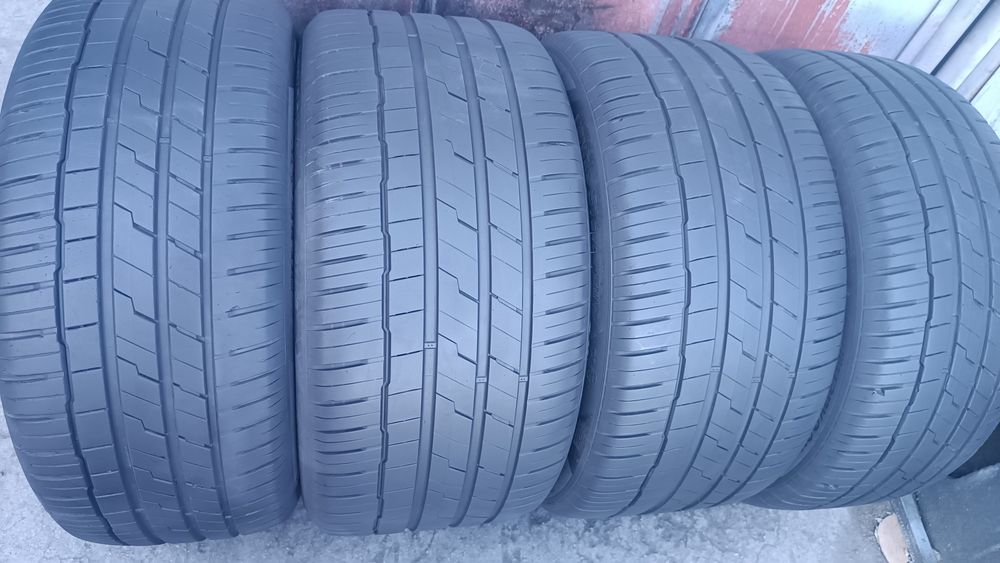 275/45/20 и 305/40/20 Hankook Дот 2723