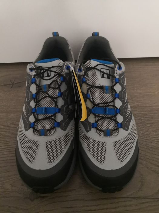 Adidasi Semighete Tecnica pentru barbati, gen Salomon, the north face