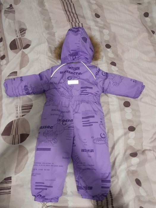 Продам комбинезон