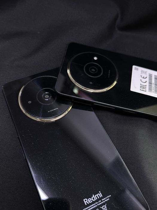 Redmi A3x | Ortalyq Market