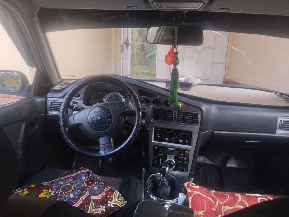 Продам Нехиа 2 в хорошем состоянии