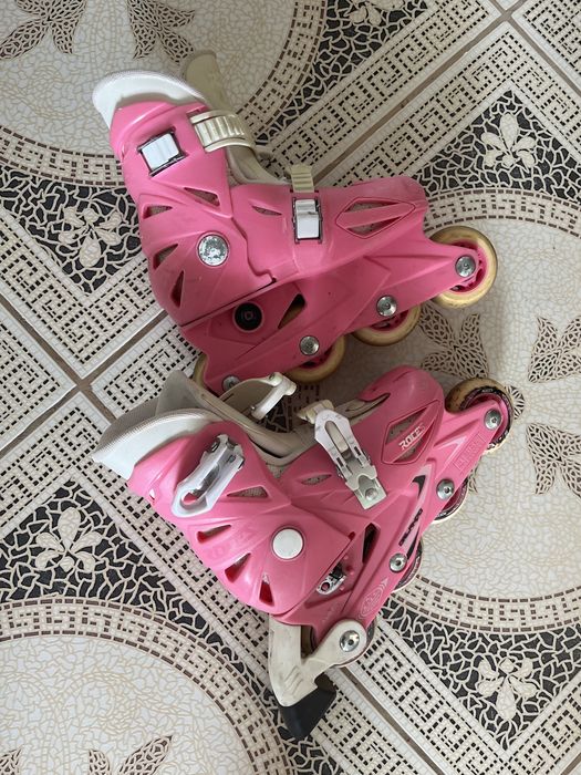 Patine ptr copii