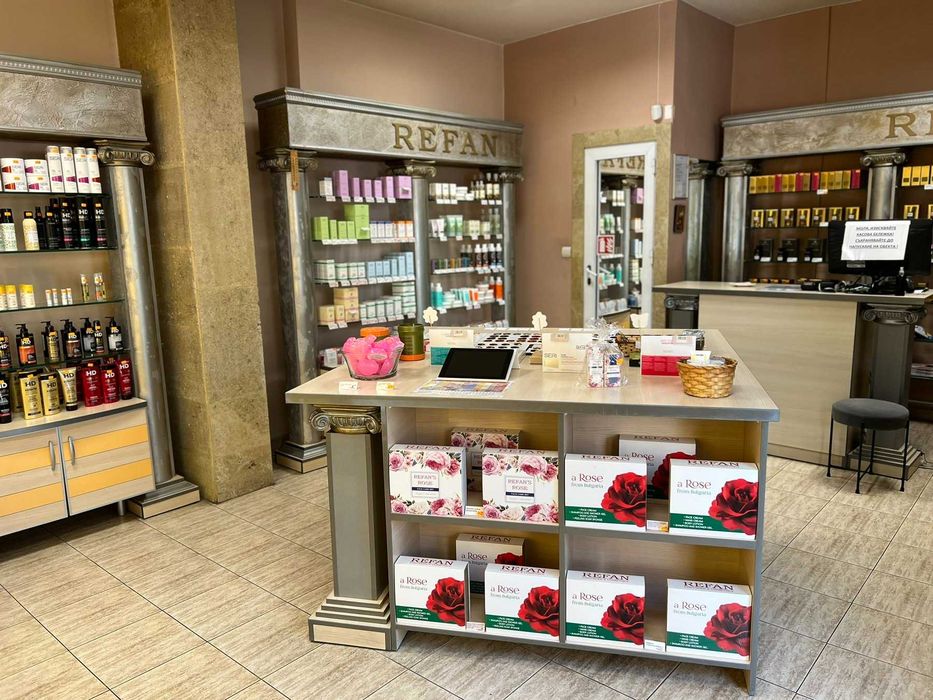 Продава се Магазин в Велинград - 30 кв.м за 667 €/кв.м - Снимка #2