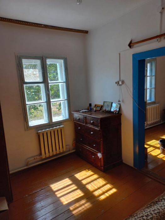 Продаётся частный дом на Аблакетке