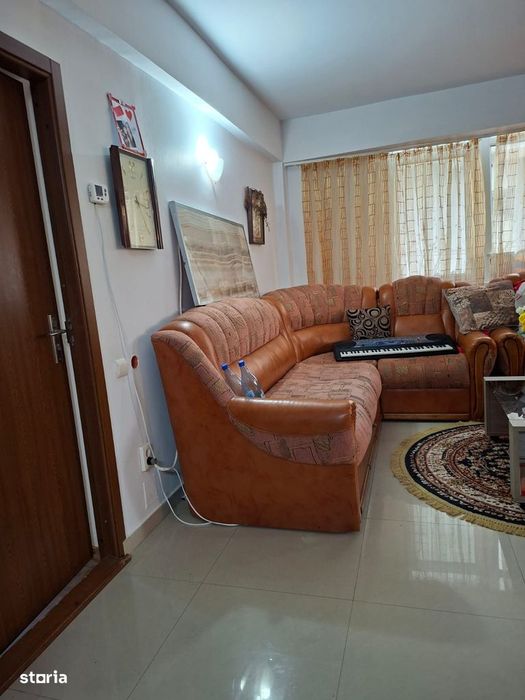 3 CAMERE Costinesti