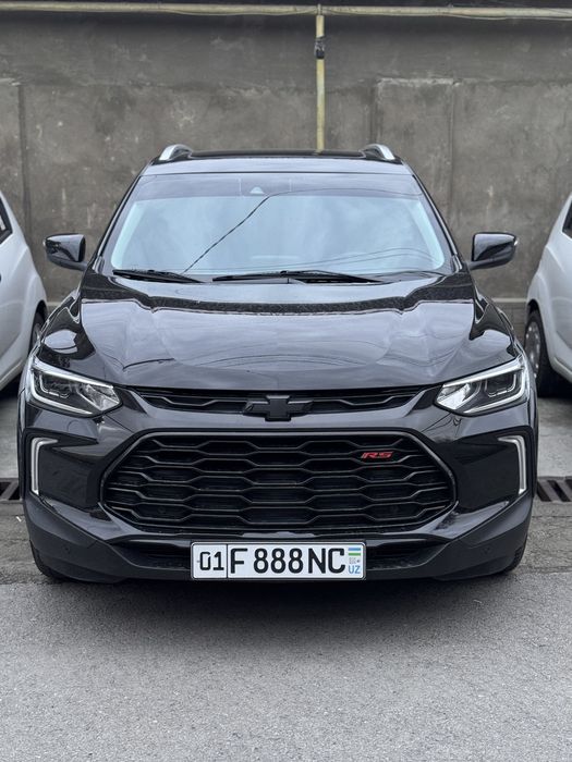 Tracker 2 Primer 2024 yil