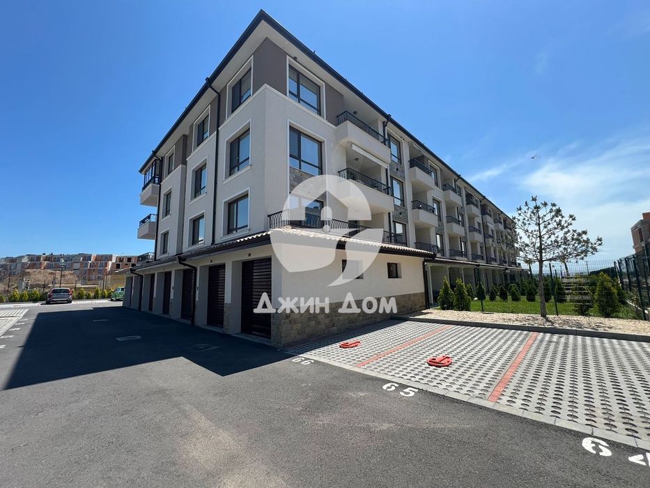 Продава се Двустаен апартамент в Бургас, Сарафово - 69 кв.м за 1711 €/кв.м - Снимка #11