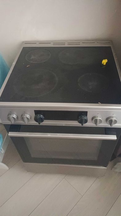 Электроплита Gorenje