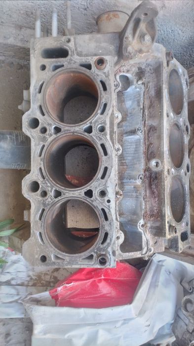 Продам запчасти на камри 30