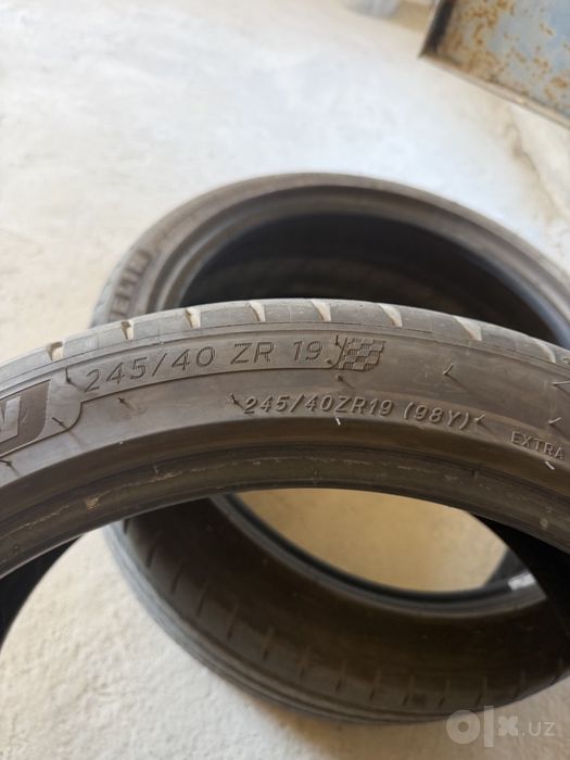 michelin pilot sport 4 s balon