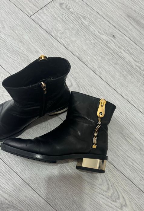 Продам сапоги Италия