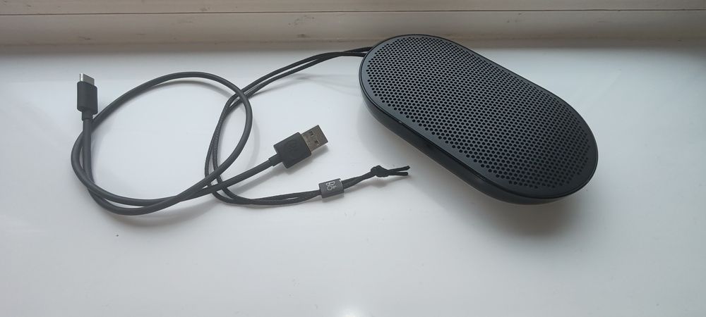 Boxa portabila bang olfusen p2