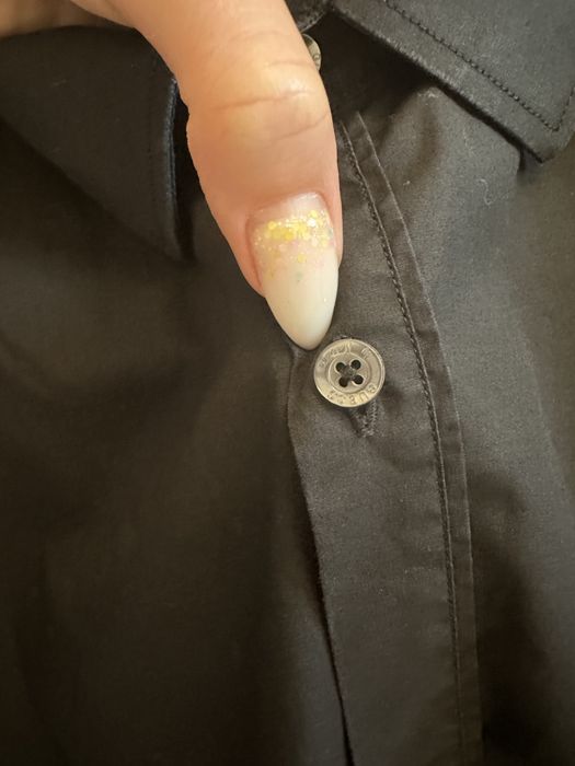 Мъжка памучна Риза Guess