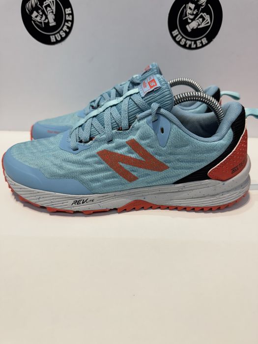 Маратонки NEW BALANCE NITREL V3 .Номер 40