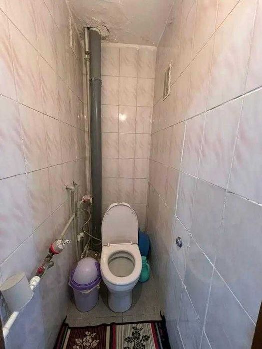 Продается 2 ком квартира район 3 школы